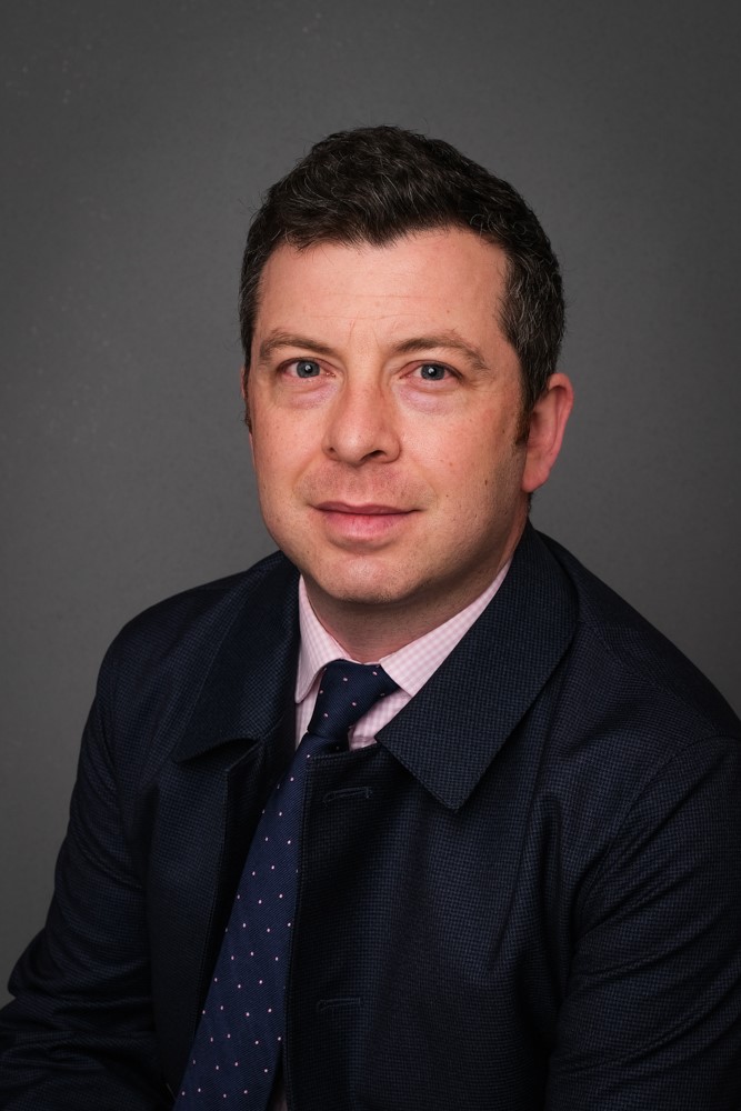 Adjuster/Chartered Building Surveyor