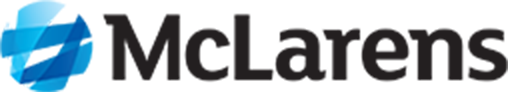 mclarens logo