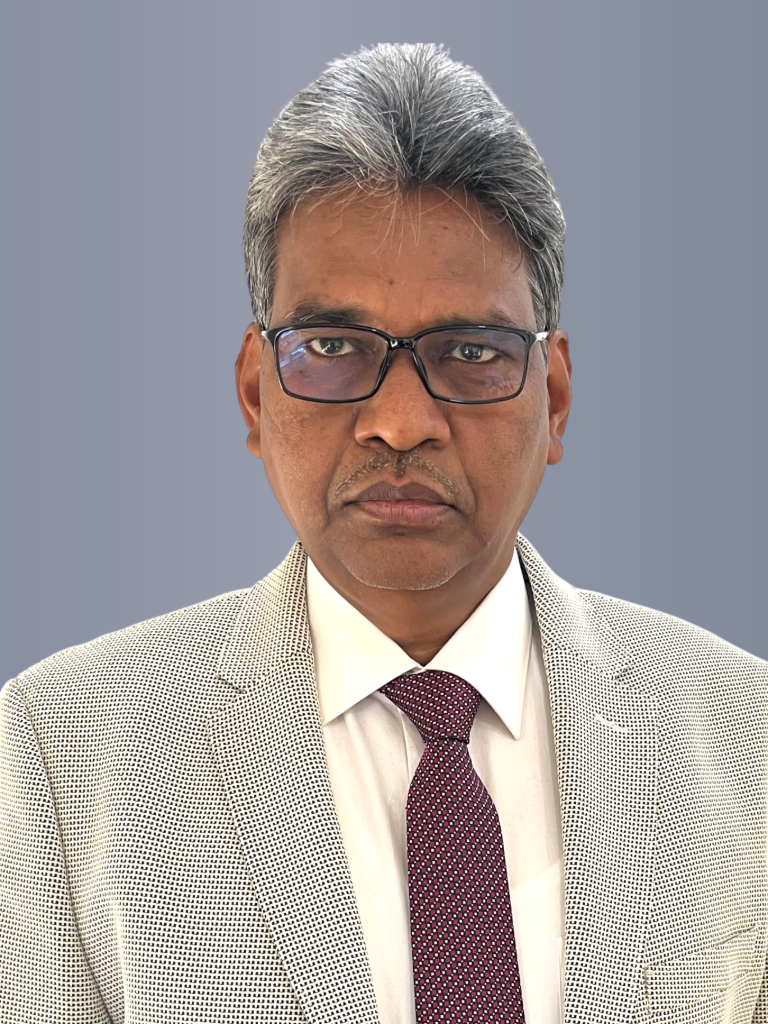  Managing Director - India