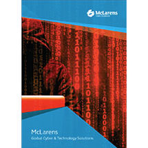 McLarens Cyber and Technology Solutions