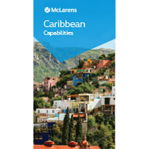 Caribbean Capabilities Brochure