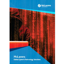 Cyber and Technology Brochure