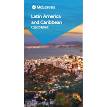 Latin America and Caribbean Brochure