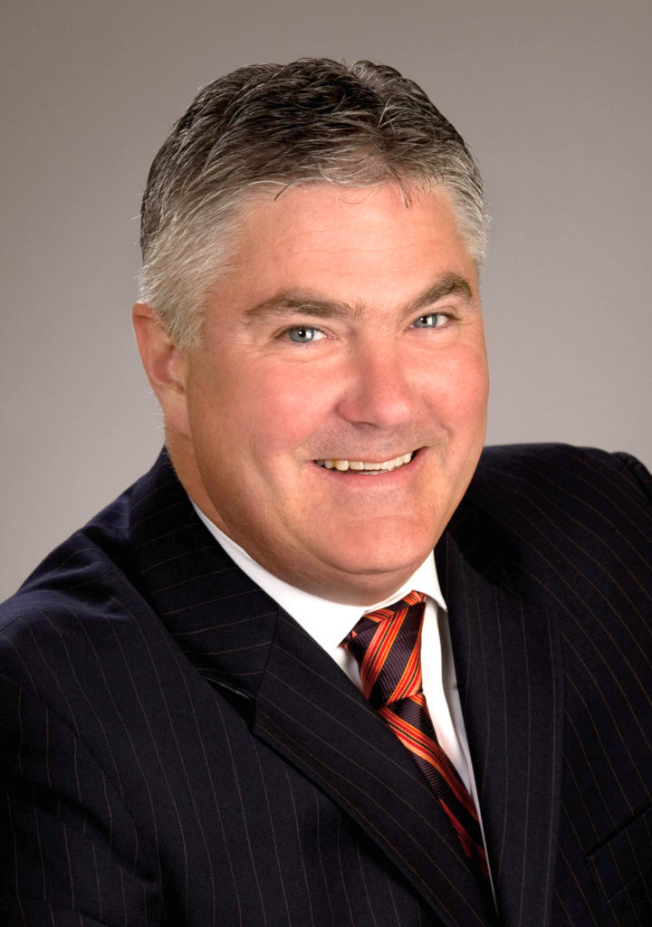 Managing Director, McLarens Canada / Executive General Adjuster