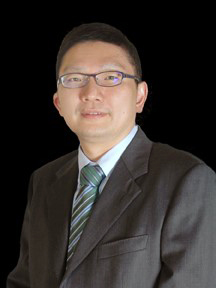 Managing Director - China