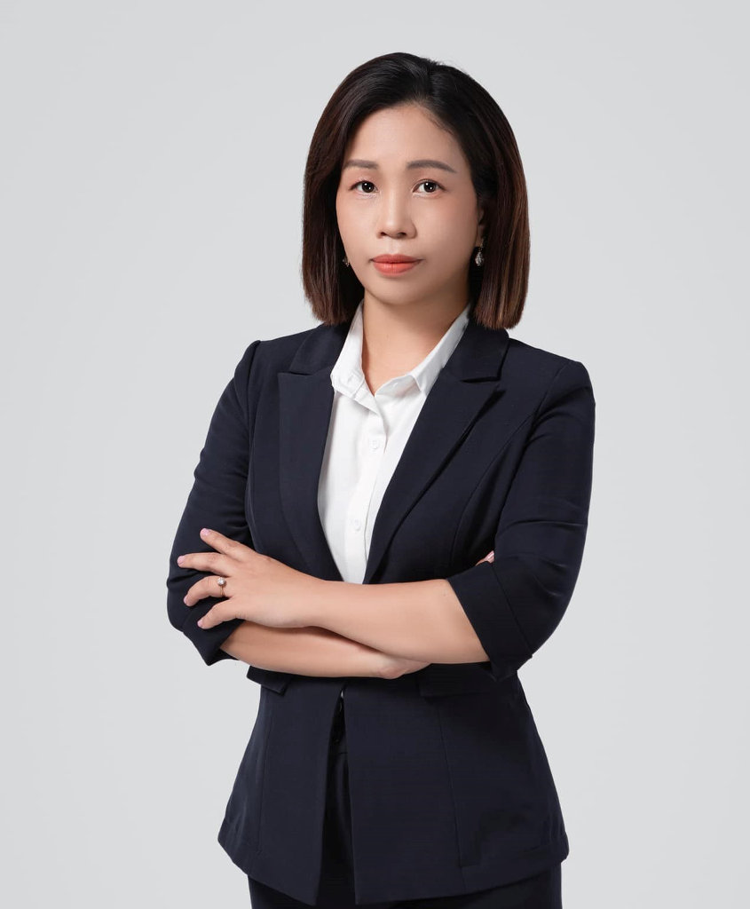 Hanoi Office Manager