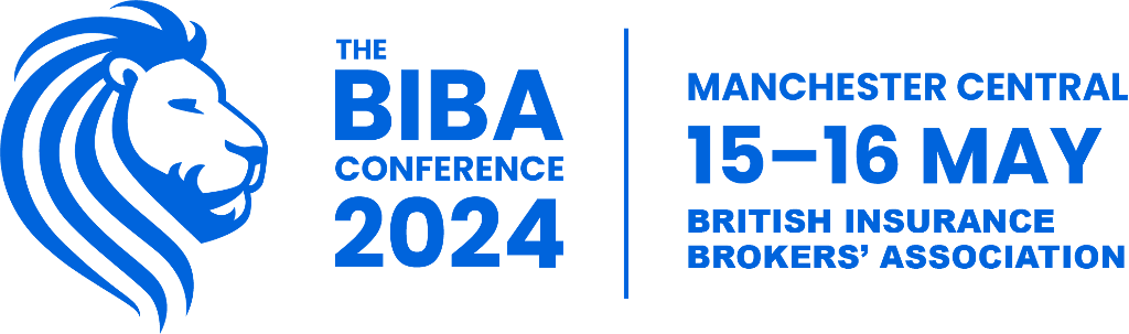 2024 BIBA Conference 15-16 May