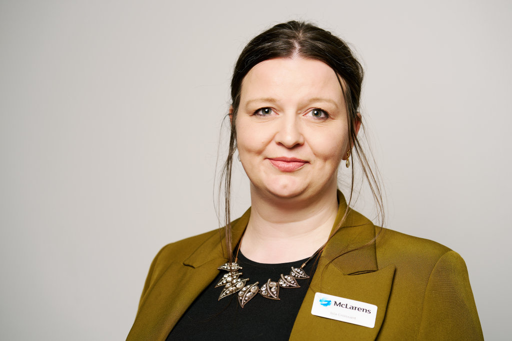 Operations & Client Relationship Manager