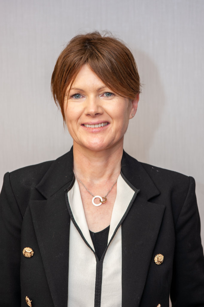 Head of Financial Lines - Ireland