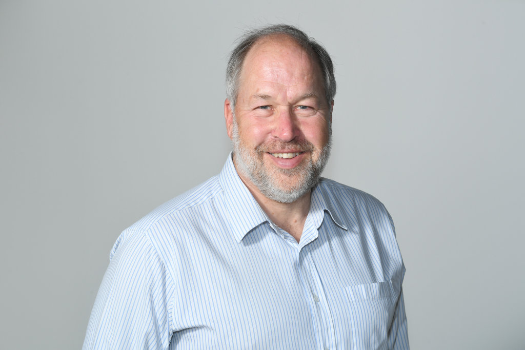 National Lead: Liability Services - Executive Adjuster