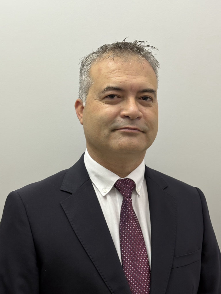 Co-Founder-Loss Adjuster