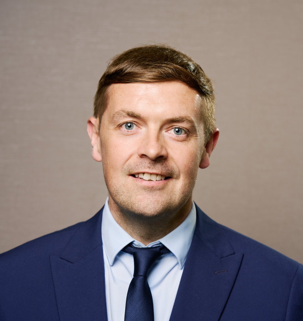 Adjuster/Mitigation Specialist