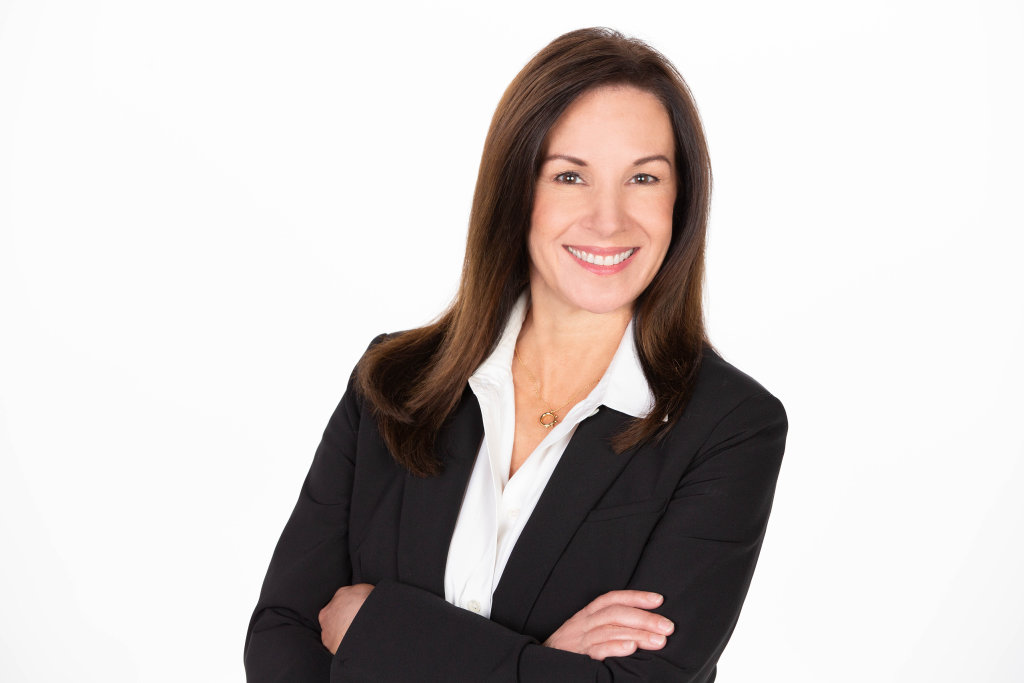 Senior Director - National Business Development 