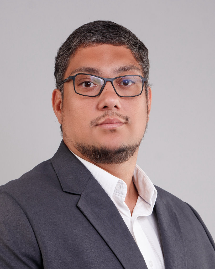 Executive Loss Adjuster / Country Manager