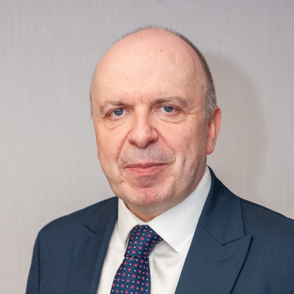 Head of Major Loss – Ireland