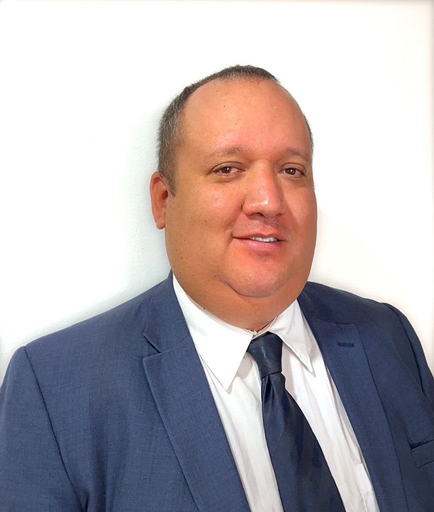 Senior Loss Adjuster