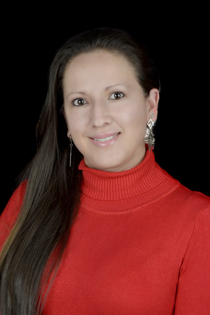 Technical Administrative Assistant