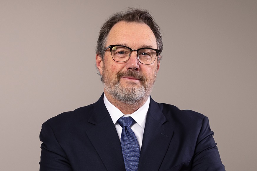 Senior Executive General Adjuster