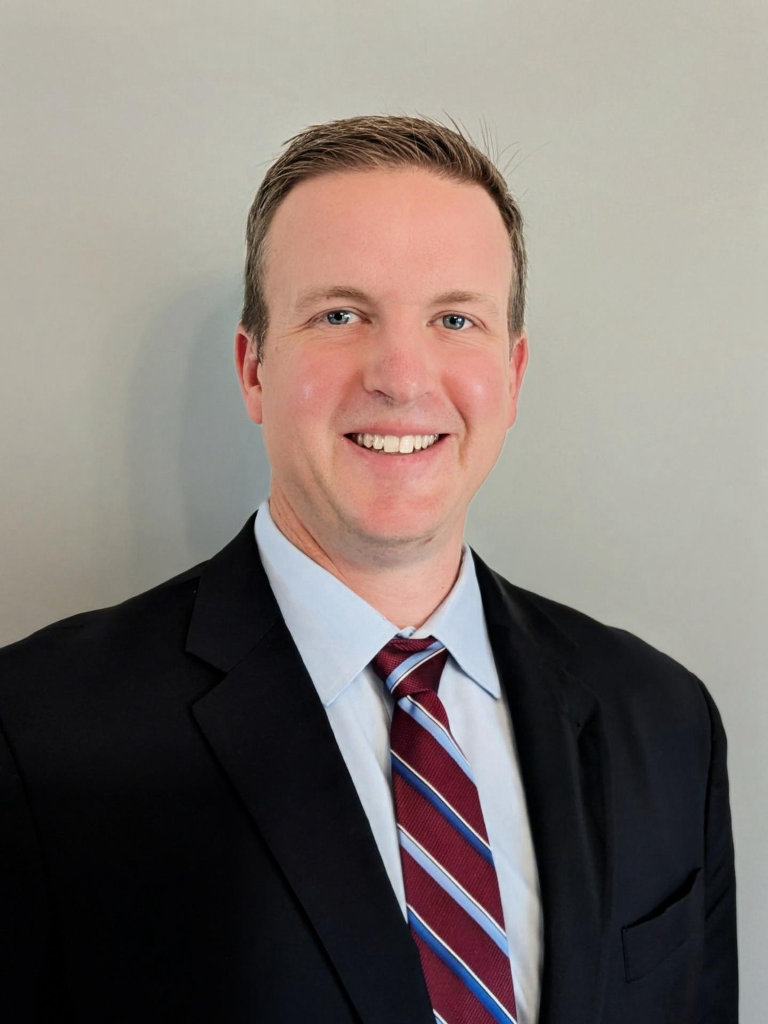 Executive General Adjuster