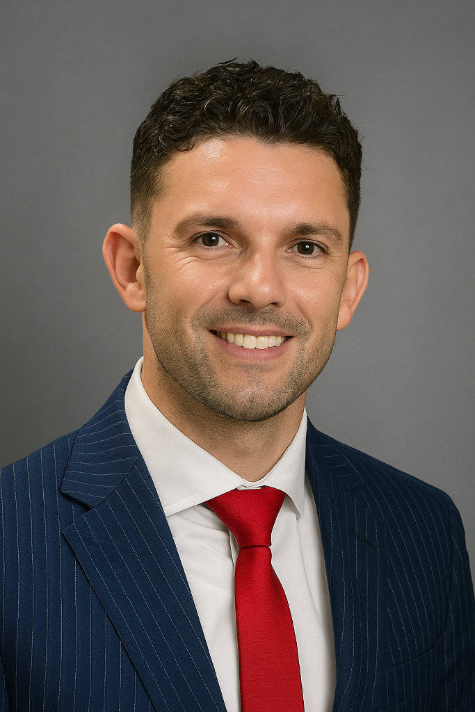 Executive Adjuster - Major Loss