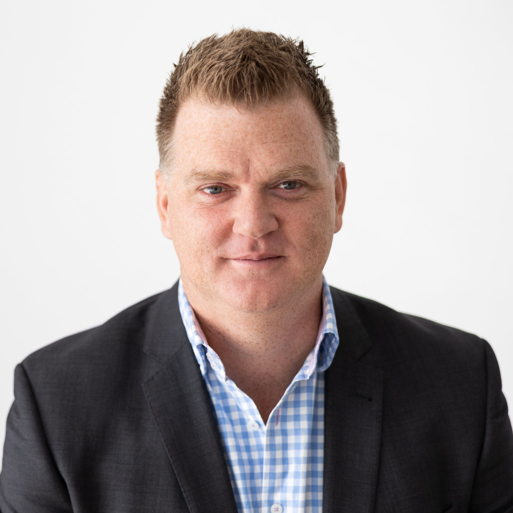 Executive Loss Adjuster