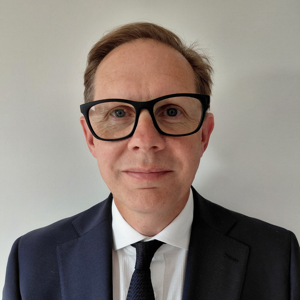 Head of Major Loss South East