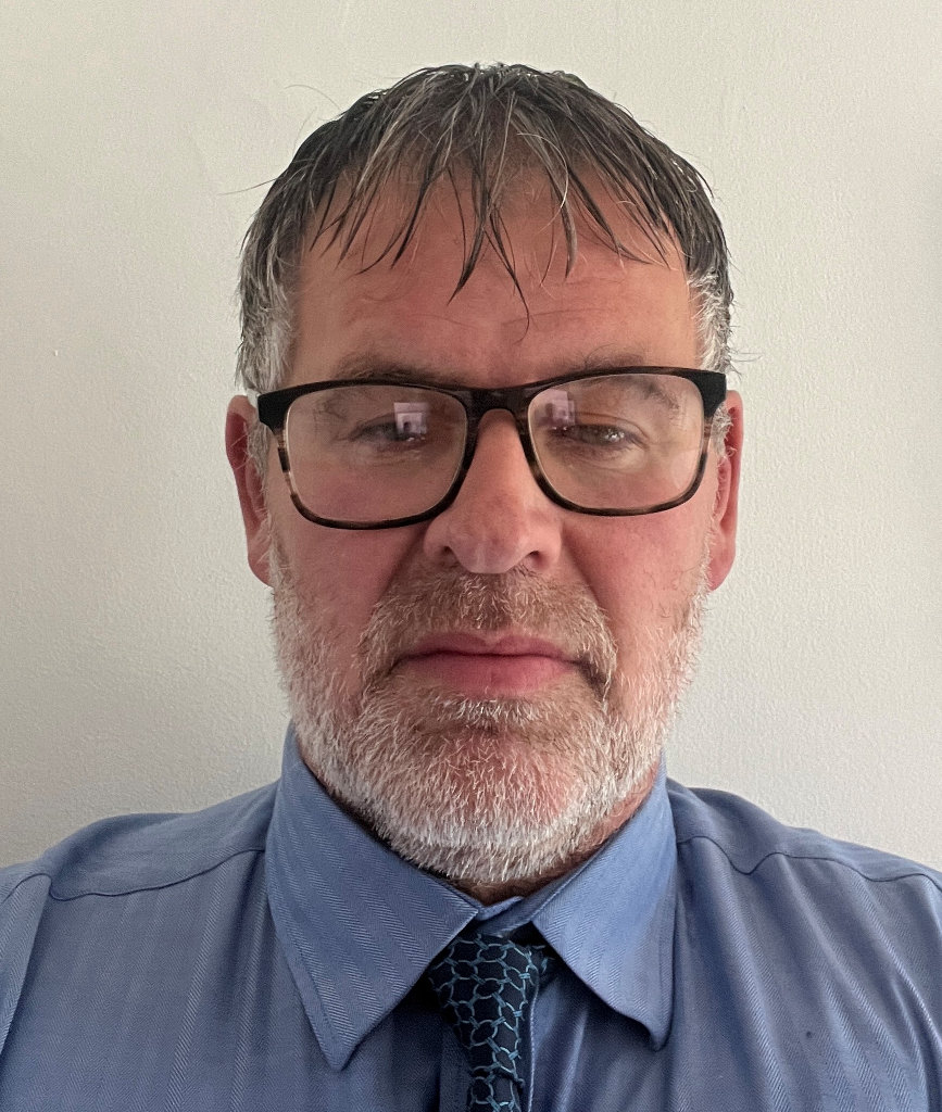 Commercial Property Adjuster