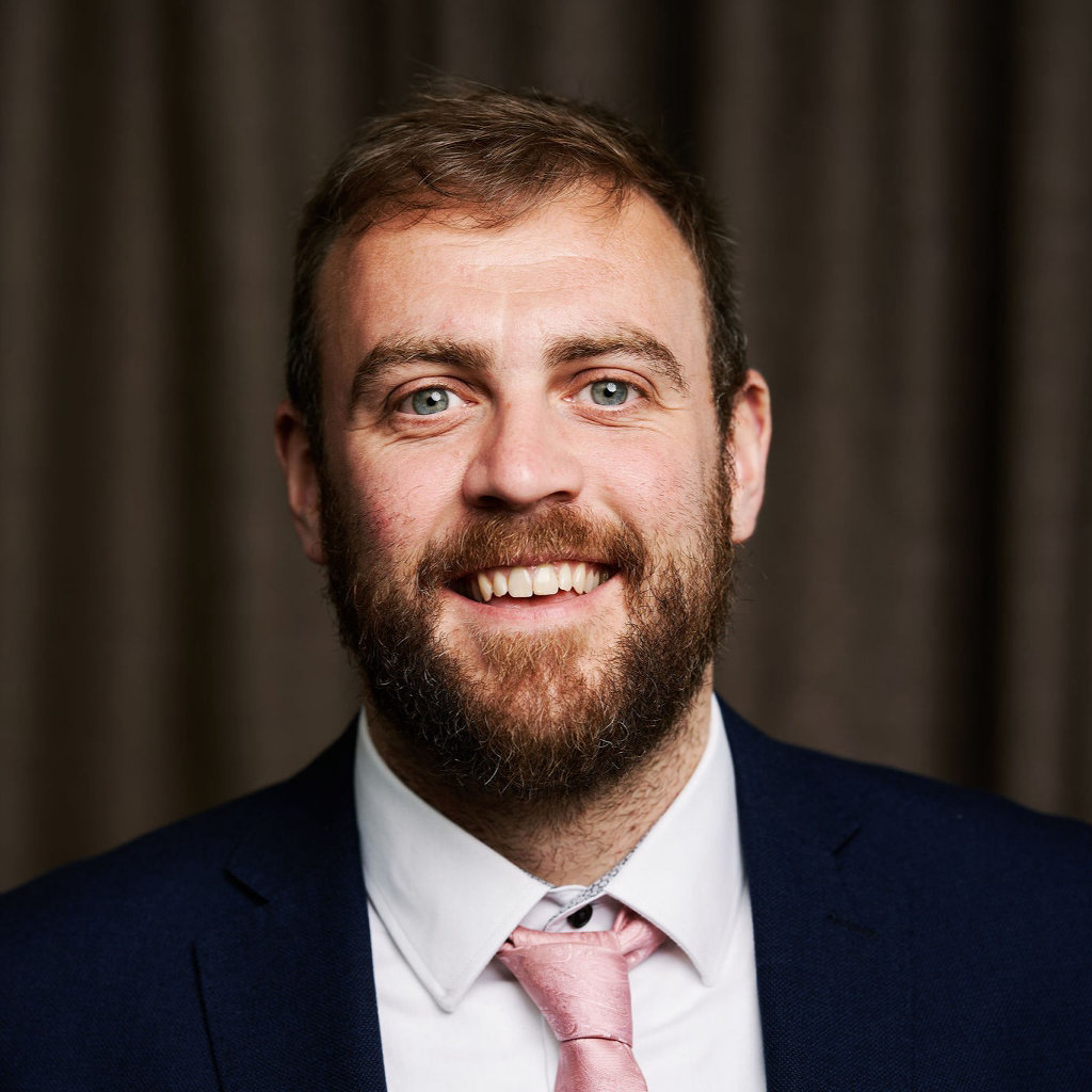 Executive Manager North East and Yorkshire