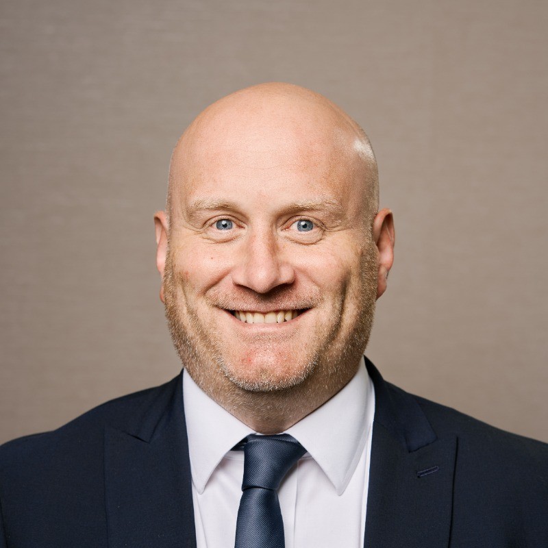 Executive Manager - West Midlands