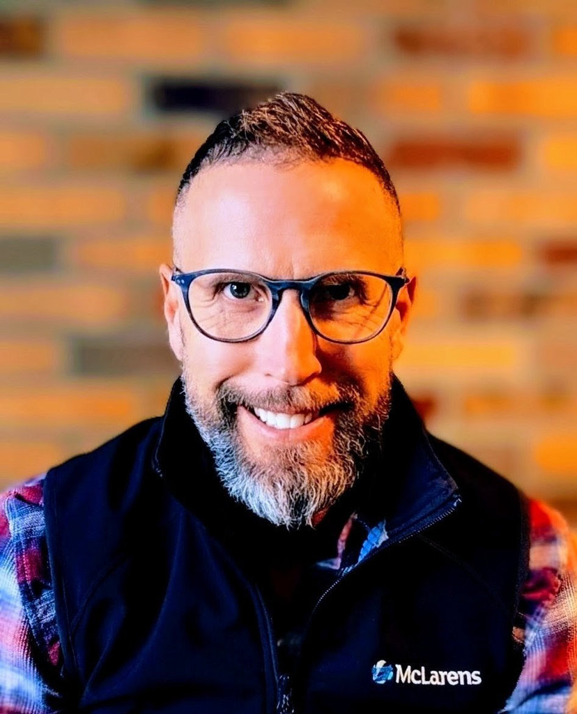 Executive General Adjuster