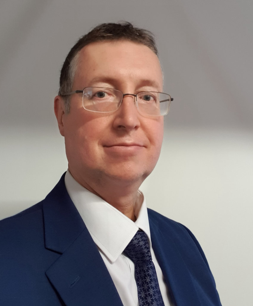 Head of Construction & Engineering