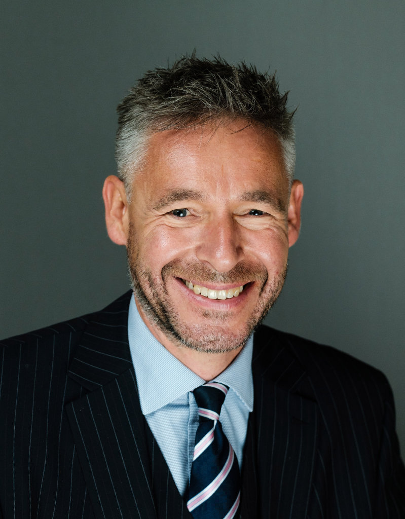 Senior Executive Adjuster - Major Loss London International