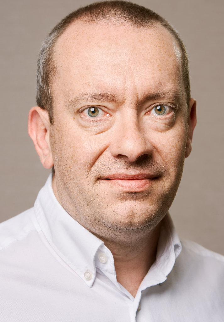 Senior Executive Adjuster, Private Clients