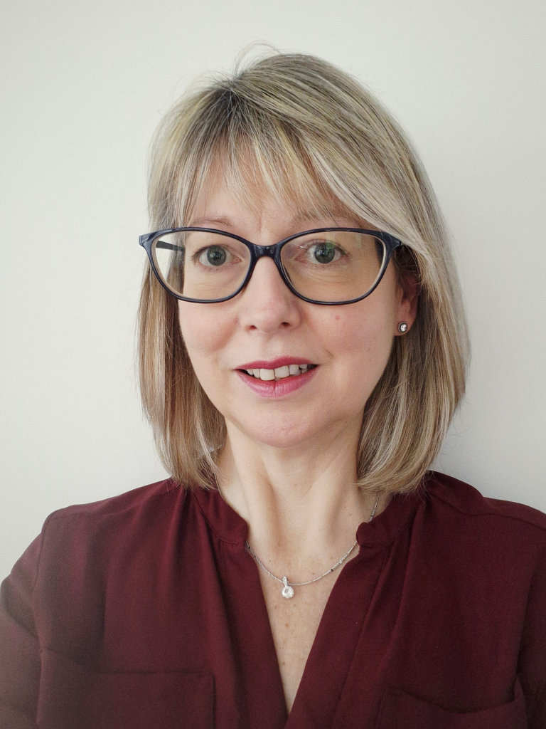 Technician - Casualty