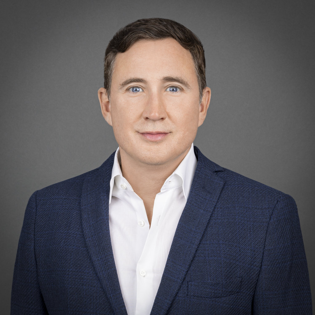 Executive General Adjuster