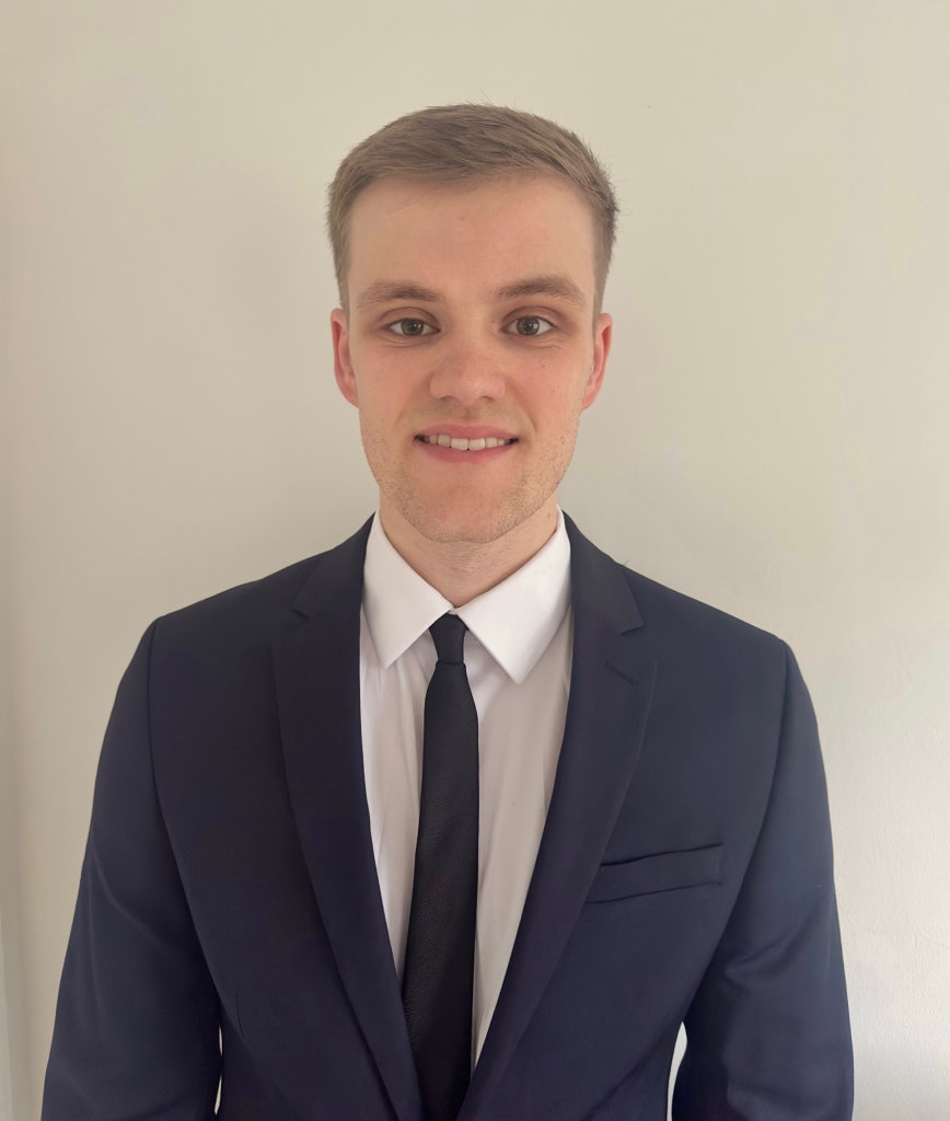 Trainee Loss Adjuster