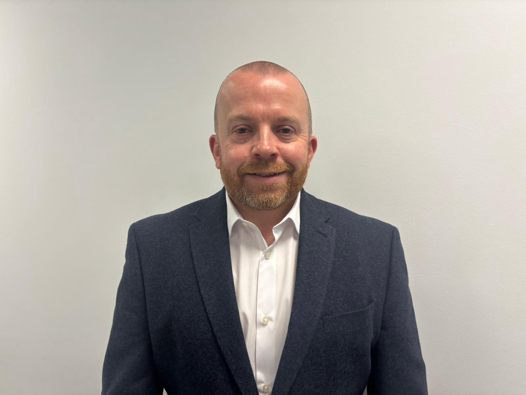 Head of Marine UK & Ireland