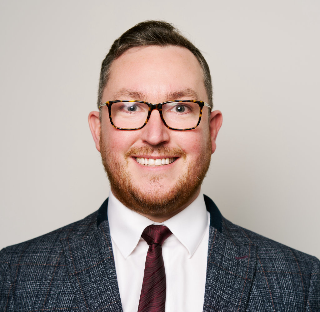 Senior Associate Director