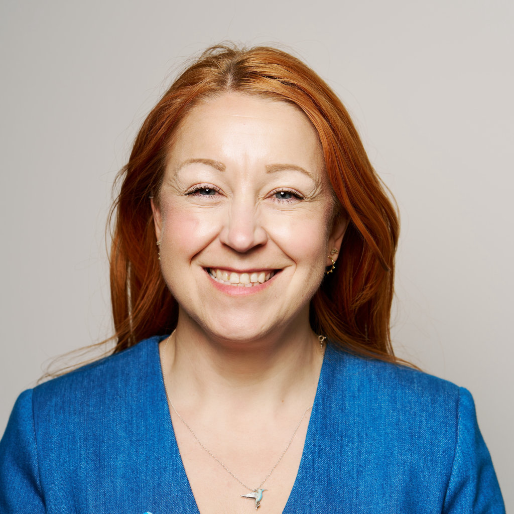 Broker Development Lead