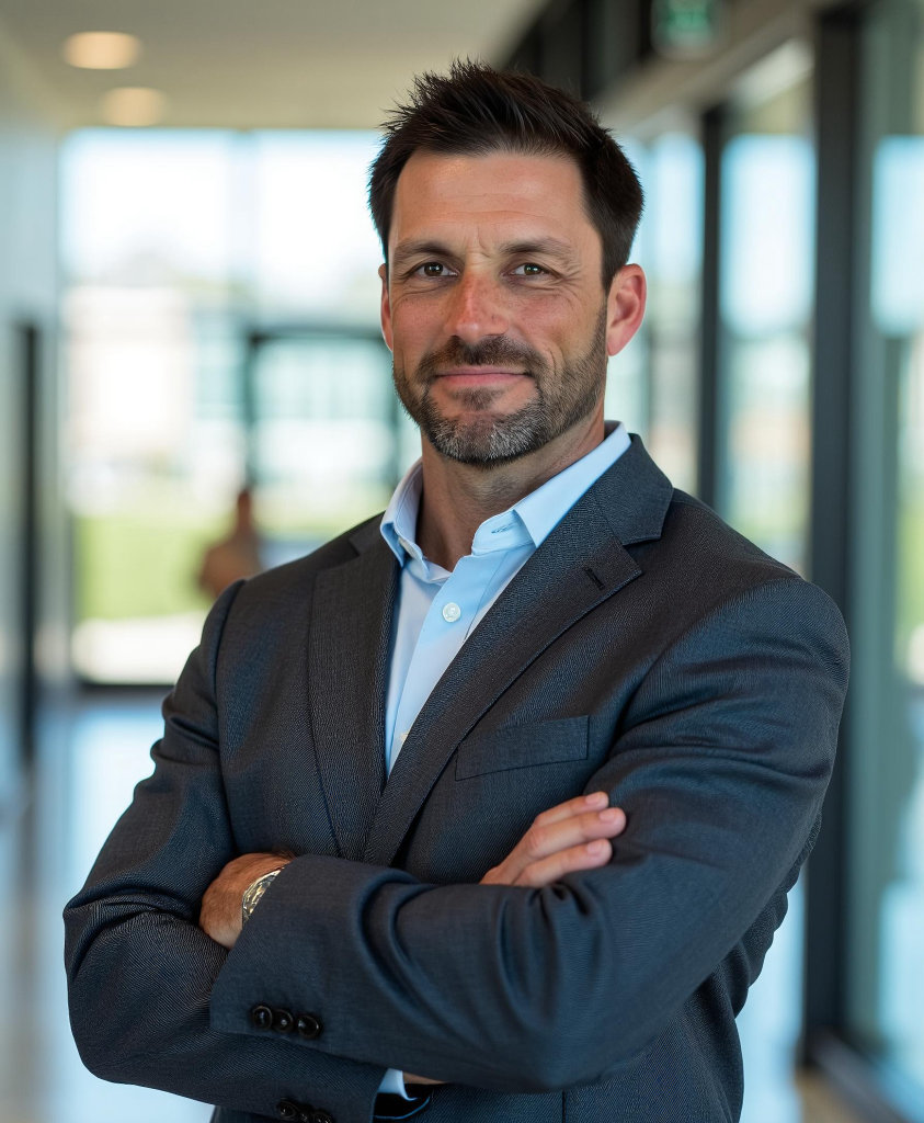 Senior Executive General Adjuster