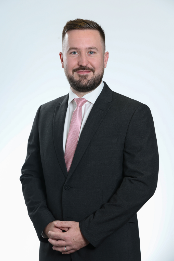 Commercial Development Director - Middle East