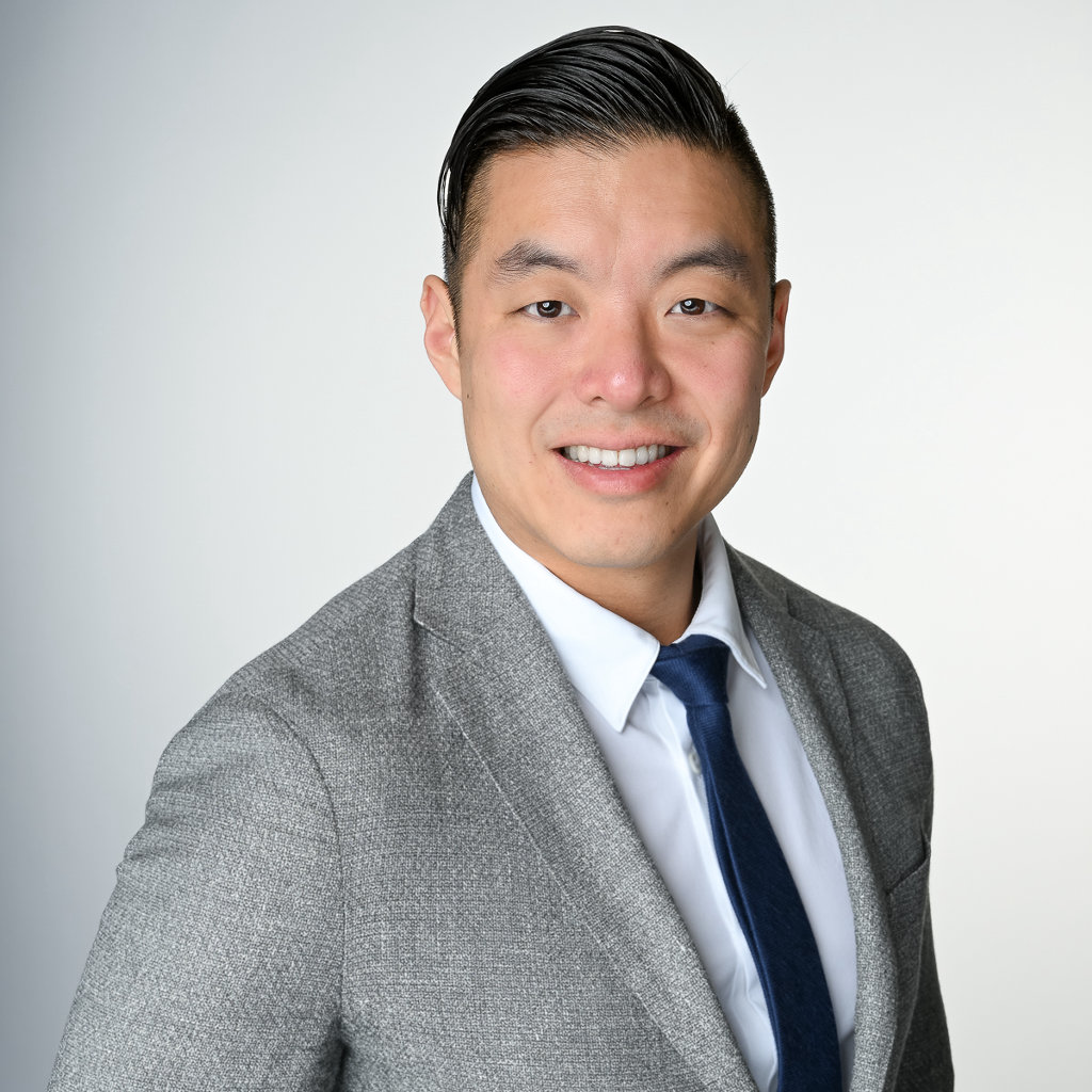 Executive General Adjuster