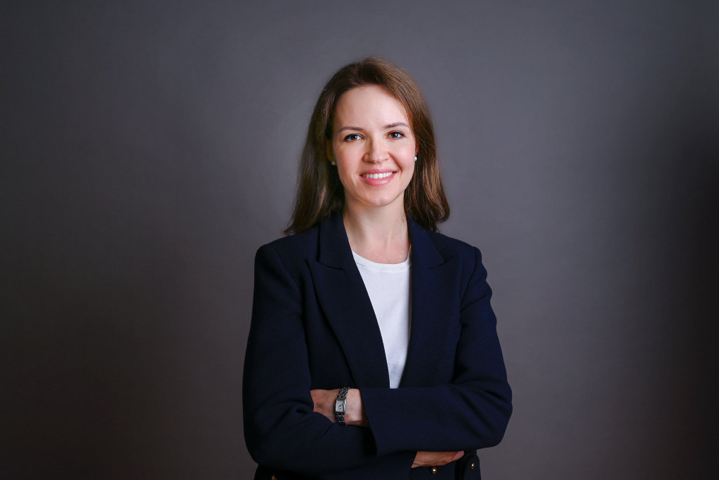 Senior Associate, Forensic Accounting