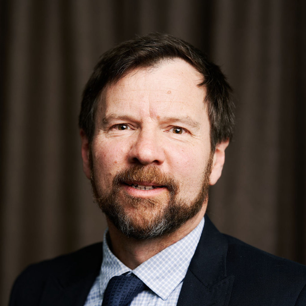 Loss Adjuster - Regional Building Surveyor