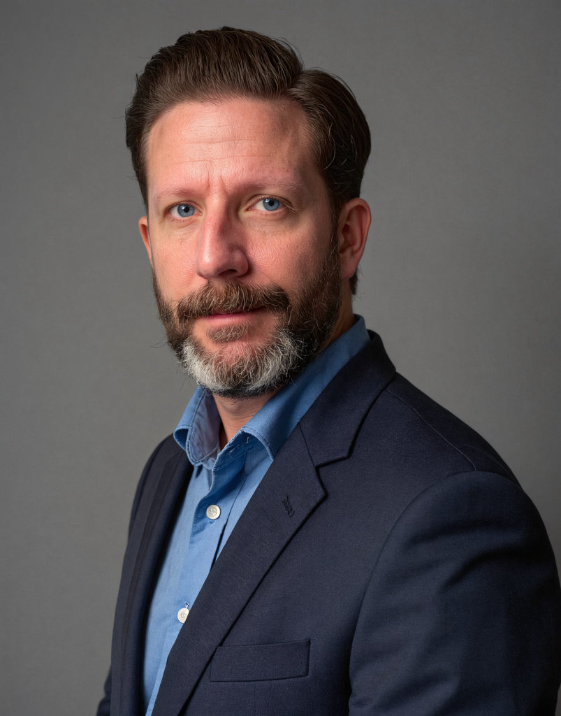 Executive General Adjuster 