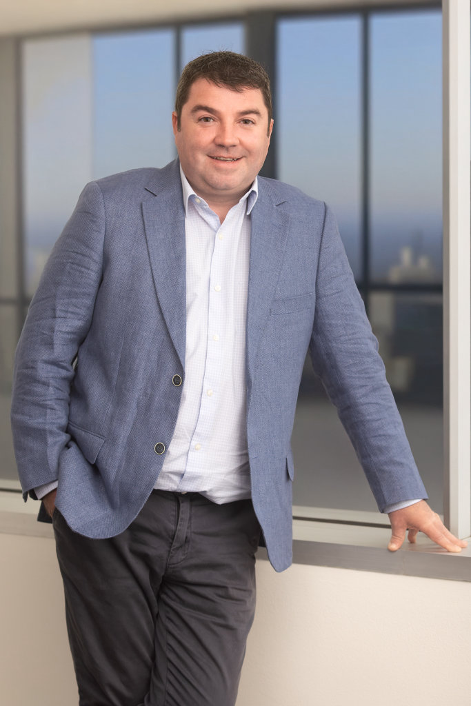 Senior Forensic Accountant, Executive Adjuster