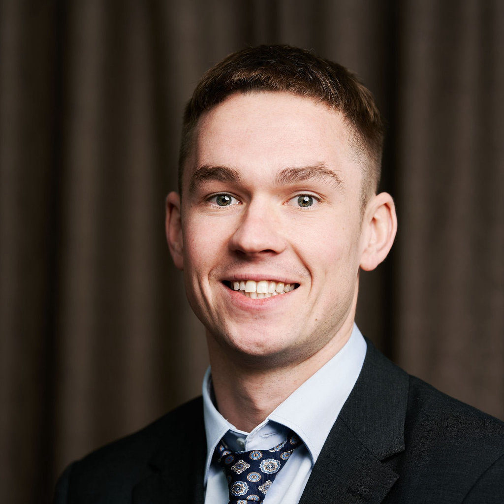 Executive Adjuster - Major Loss 