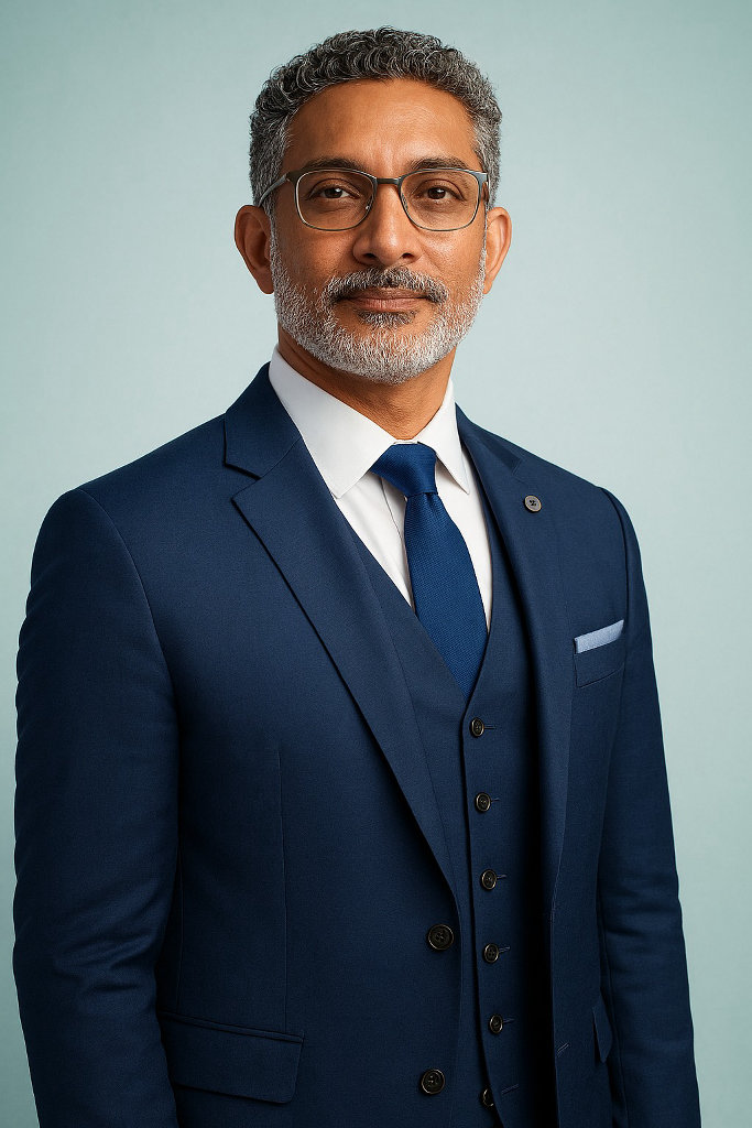 Executive Marine Surveyor / Executive Marine Adjuster