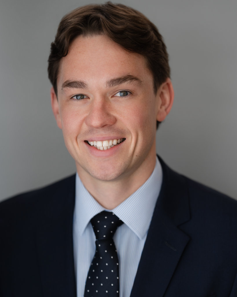 Executive Manager - Northern Ireland 