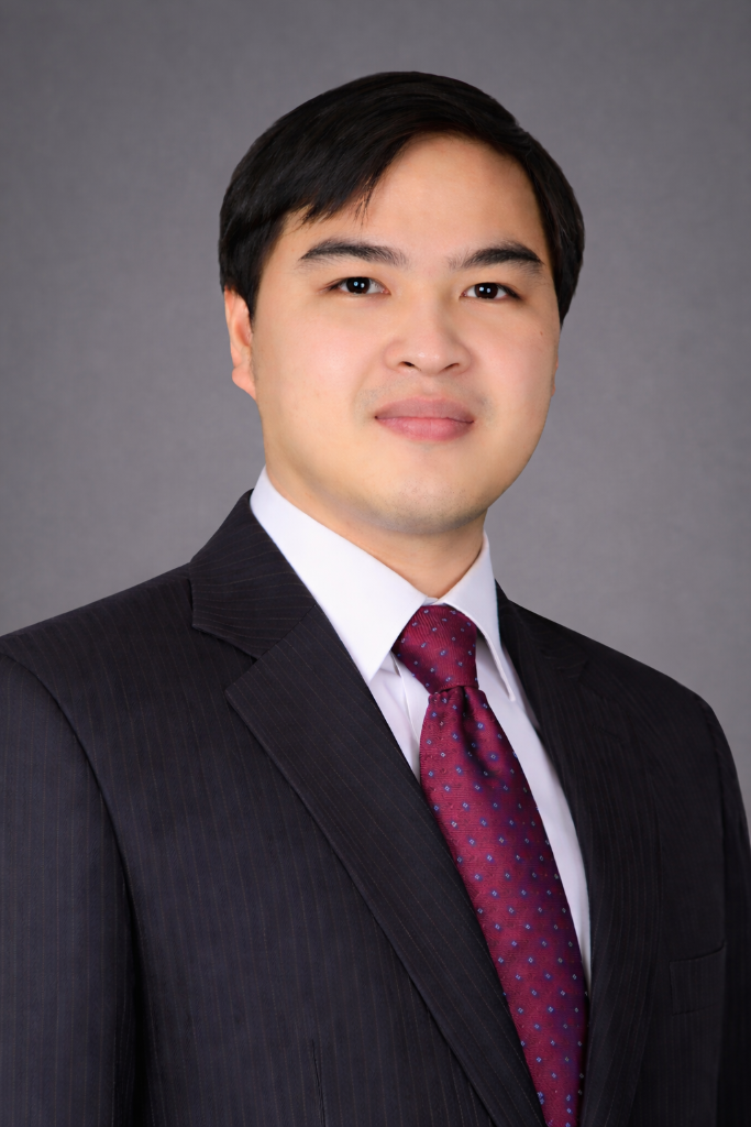 Senior Loss Adjuster